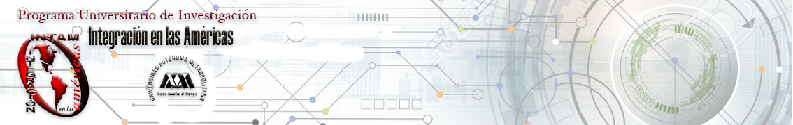 Programa Universitario de Investigación Integración en las Américas de la Universidad Autónoma Metropolitana